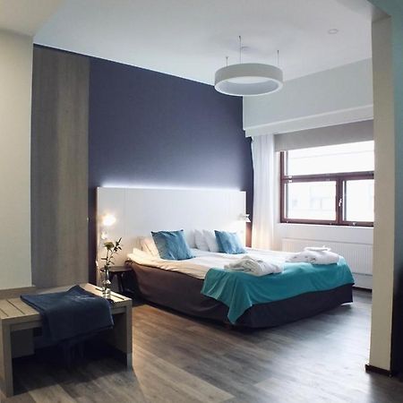Hotel Fabrik Forssa Zewnętrze zdjęcie