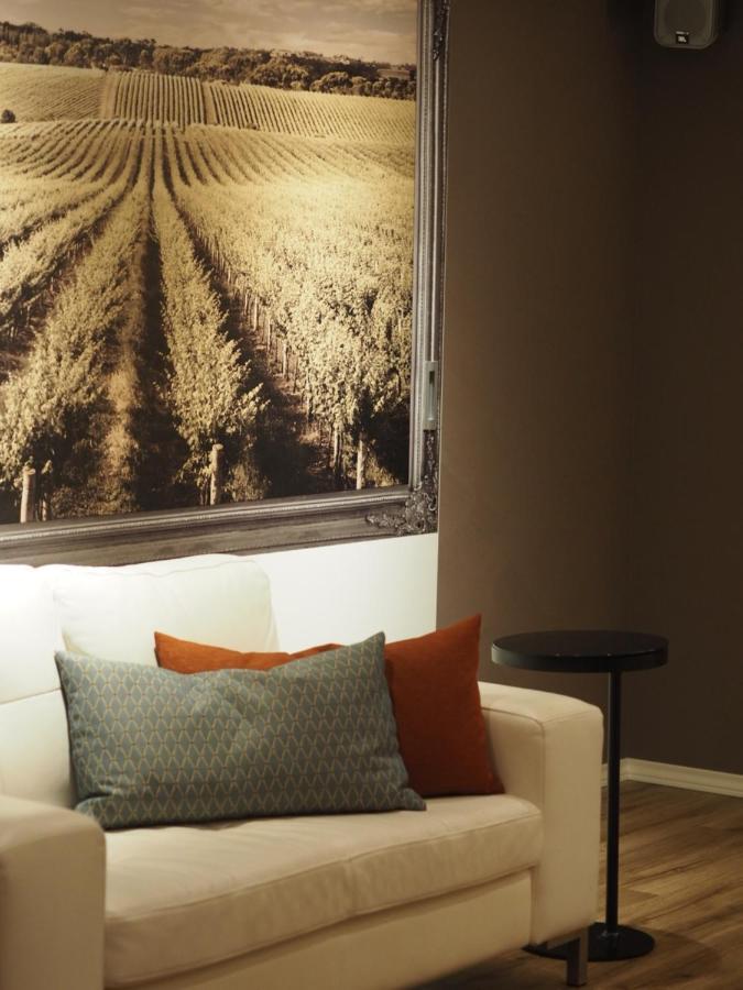 Hotel Fabrik Forssa Zewnętrze zdjęcie