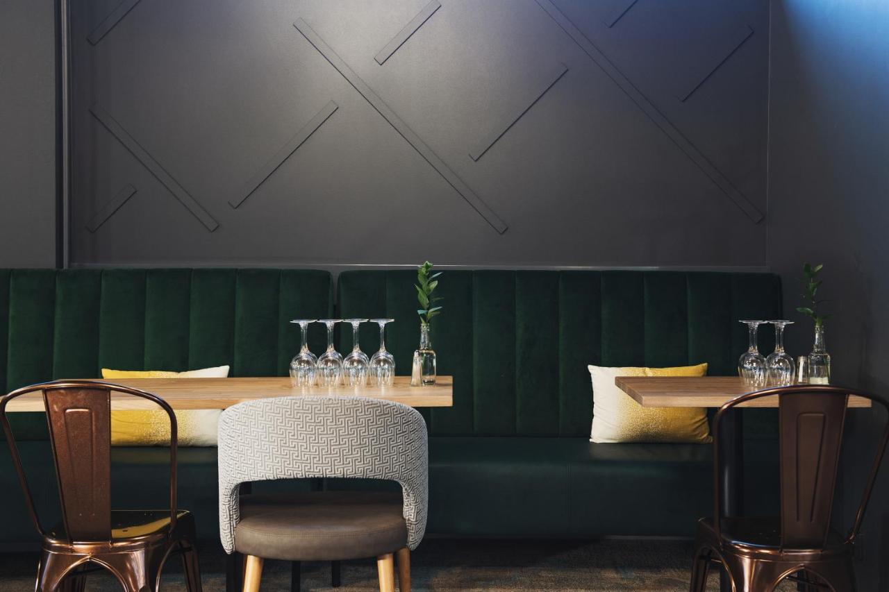 Hotel Fabrik Forssa Zewnętrze zdjęcie