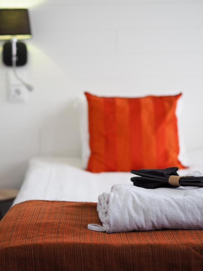 Hotel Fabrik Forssa Zewnętrze zdjęcie