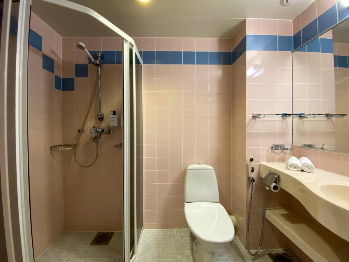 Hotel Fabrik Forssa Zewnętrze zdjęcie